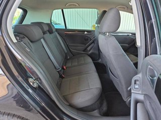 Despiece Volkswagen Golf VI Comfortline