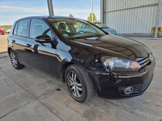 Despiece Volkswagen Golf VI Comfortline