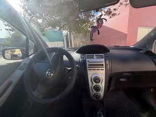 Toyota Yaris 2008