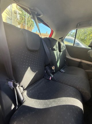 Toyota Yaris 2008