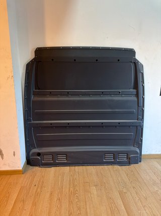Separador Cabina Sprinter