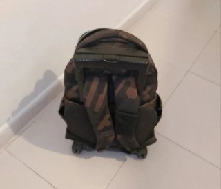 Mochila con ruedas Otto