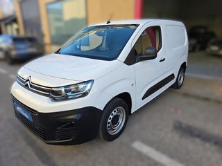 Citroën Berlingo Talla M BlueHDi 100 S&S Feel
