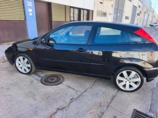 Ford Focus 2004