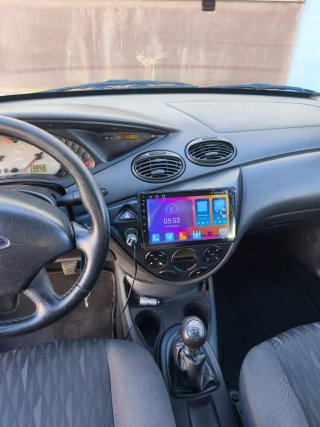 Ford Focus 2004
