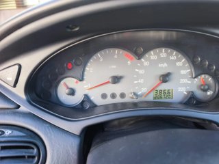 Ford Focus 2004