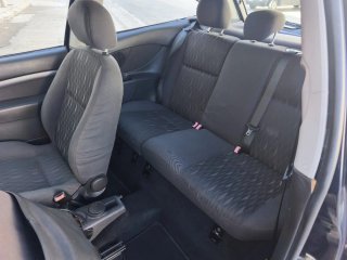 Ford Focus 2004