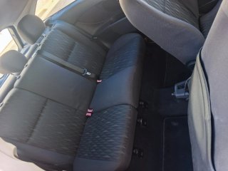 Ford Focus 2004