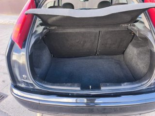 Ford Focus 2004