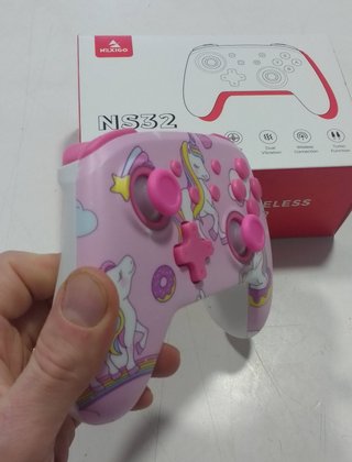 Controller Wireless NS32 per Switch/Lite/OLED