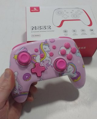 Controller Wireless NS32 per Switch/Lite/OLED