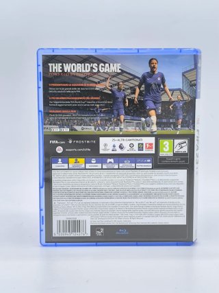 FIFA 23 PS4/PS5 - Perfette condizioni