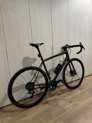 S-Works Aethos 2022