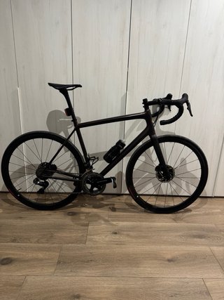 S-Works Aethos 2022