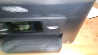 Impresora Multifunción Epson Negra