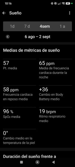 Garmin Fenix 8 51mm color negro