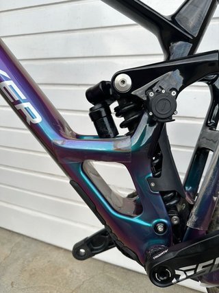 Mondraker summum R 2026