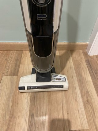 Aspiradora Bosch Athlet 25.2V