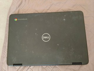 Chrome OS Teclado Accesibilidad