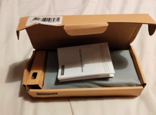 Cargador portátil "Power Bank 50000mAh Negro"