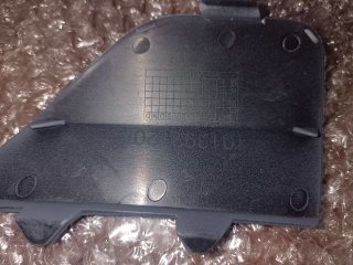 Tapa Parachoques Delantero Opel Zafira Tourer C