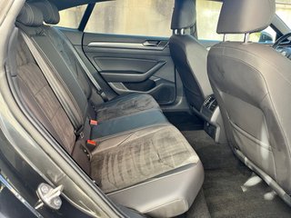 Volkswagen Arteon 2.0 TDI R LINE DSG