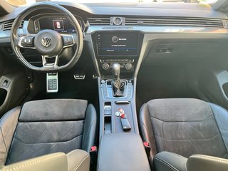Volkswagen Arteon 2.0 TDI R LINE DSG