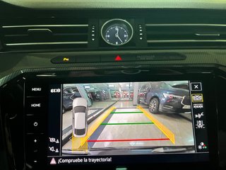 Volkswagen Arteon 2.0 TDI R LINE DSG