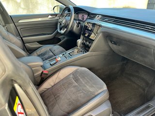 Volkswagen Arteon 2.0 TDI R LINE DSG