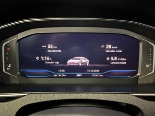 Volkswagen Arteon 2.0 TDI R LINE DSG