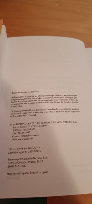 Libro derecho uned