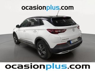 Opel Grandland X 1.2 Turbo Opel 2020 96 kW (130 CV)