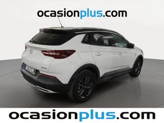 Opel Grandland X 1.2 Turbo Opel 2020 96 kW (130 CV)