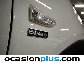 Opel Grandland X 1.2 Turbo Opel 2020 96 kW (130 CV)