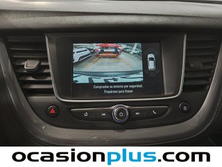 Opel Grandland X 1.2 Turbo Opel 2020 96 kW (130 CV)