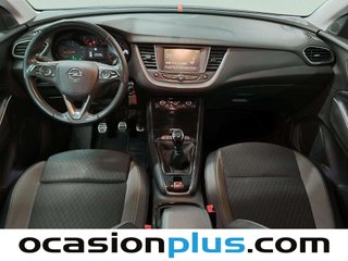 Opel Grandland X 1.2 Turbo Opel 2020 96 kW (130 CV)