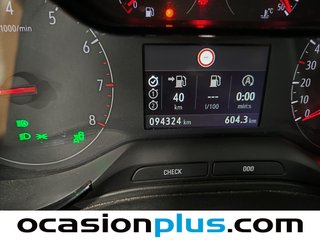 Opel Grandland X 1.2 Turbo Opel 2020 96 kW (130 CV)