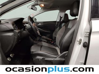 Opel Grandland X 1.2 Turbo Opel 2020 96 kW (130 CV)