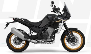 Kove 800X GT