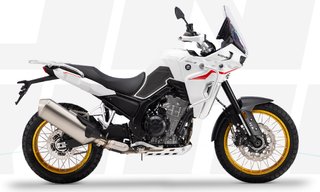 Kove 800X GT
