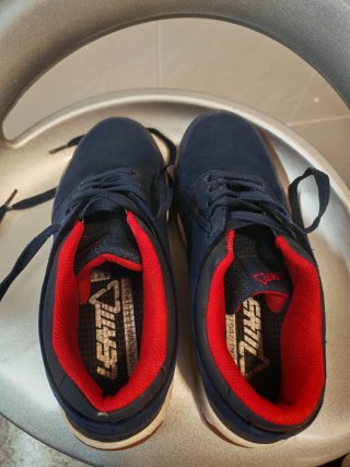 Zapatillas Leatt 2.0 Flat Talla 42