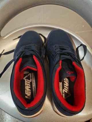 Zapatillas Leatt 2.0 Flat Talla 42