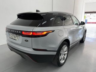 Land Rover Range Rover Velar 2018