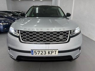 Land Rover Range Rover Velar 2018