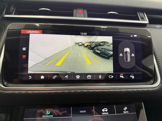 Land Rover Range Rover Velar 2018