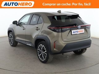 Toyota Yaris Cross 1.5 Hybrid 2WD Style