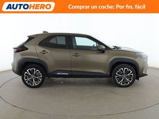 Toyota Yaris Cross 1.5 Hybrid 2WD Style