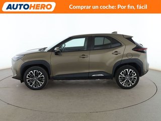 Toyota Yaris Cross 1.5 Hybrid 2WD Style