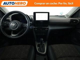 Toyota Yaris Cross 1.5 Hybrid 2WD Style