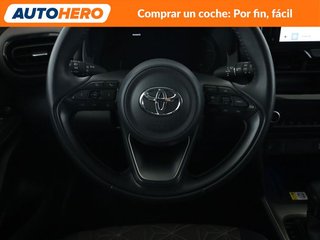 Toyota Yaris Cross 1.5 Hybrid 2WD Style